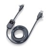 ALLURE - Câble de charge rapide 100W
