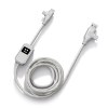 ALLURE - Câble de charge rapide 100W