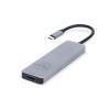 Sitecom CN-5502 5 in 1 USB-C Power Delivery Multiport Adapter