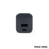 2WC30 I Fresh 'n Rebel Mini Charger USB-C + A PD // 30W