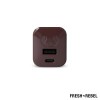 2WC30 I Fresh 'n Rebel Mini Charger USB-C + A PD // 30W