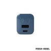 2WC30 I Fresh 'n Rebel Mini Charger USB-C + A PD // 30W