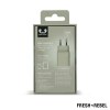 2WC30 I Fresh 'n Rebel Mini Charger USB-C + A PD // 30W