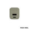 2WC30 I Fresh 'n Rebel Mini Charger USB-C + A PD // 30W