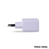 2WC30 I Fresh 'n Rebel Mini Charger USB-C + A PD // 30W