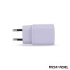 2WC30 I Fresh 'n Rebel Mini Charger USB-C + A PD // 30W