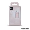 2WC30 I Fresh 'n Rebel Mini Charger USB-C + A PD // 30W