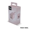 2WC30 I Fresh 'n Rebel Mini Charger USB-C + A PD // 30W