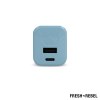 2WC30 I Fresh 'n Rebel Mini Charger USB-C + A PD // 30W