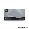 1RB7400 I Fresh 'n Rebel Bold M2-Waterproof Bluetooth speaker