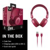 3HP1000 I Fresh 'n Rebel Code Core-Wireless on-ear Headphone