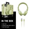 3HP1000 I Fresh 'n Rebel Code Core-Wireless on-ear Headphone