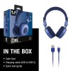 3HP1000 I Fresh 'n Rebel Code Core-Wireless on-ear Headphone