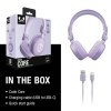 3HP1000 I Fresh 'n Rebel Code Core-Wireless on-ear Headphone