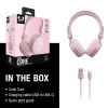 3HP1000 I Fresh 'n Rebel Code Core-Wireless on-ear Headphone