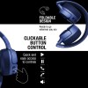 3HP1100 I Fresh 'n Rebel Code Fuse-Wireless on-ear headphone