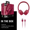 3HP1100 I Fresh 'n Rebel Code Fuse-Wireless on-ear headphone