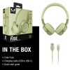 3HP1100 I Fresh 'n Rebel Code Fuse-Wireless on-ear headphone