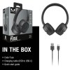 3HP1100 I Fresh 'n Rebel Code Fuse-Wireless on-ear headphone
