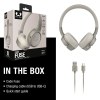 3HP1100 I Fresh 'n Rebel Code Fuse-Wireless on-ear headphone