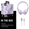 3HP1100 I Fresh 'n Rebel Code Fuse-Wireless on-ear headphone