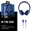 3HP1100 I Fresh 'n Rebel Code Fuse-Wireless on-ear headphone