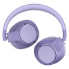 3HP3200 I Fresh 'n Rebel Clam Core - Wireless over-ear headphones with ENC