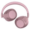 3HP3200 I Fresh 'n Rebel Clam Core - Wireless over-ear headphones with ENC