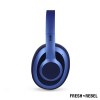3HP4200 I Fresh 'n Rebel Clam Blaze-Wireless headphone ENC