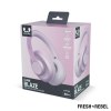 3HP4200 I Fresh 'n Rebel Clam Blaze-Wireless headphone ENC