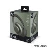 3HP4200 I Fresh 'n Rebel Clam Blaze-Wireless headphone ENC