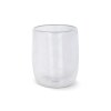 Verre à café double paroi Marianne 230 ml
