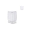 Verre à café double paroi Marianne 230 ml