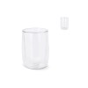 Verre à café double paroi Marian 320 ml