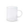 Verre à café avec anse Vardez 180 ml