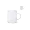 Verre à café avec anse Vardez 180 ml