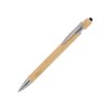 Stylet en bambou Biros Paris