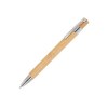 Stylo-bille Alberto Bamboo