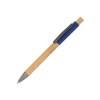 Stylo-bille Madrid bambou