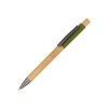Stylo-bille Madrid bambou