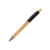 Stylo-bille Madrid bambou