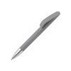 Stylo-bille Slash soft touch R-ABS