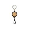 Porte-cartes R-ABS & Bambou