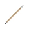 Stylo à papier sans encre avec gomme