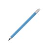 Stylo à papier sans encre avec gomme