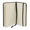 Cahier R-PET/PU A6