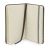 Cahier R-PET/PU A6