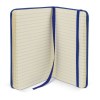 Cahier R-PET/PU A6