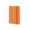 Cahier R-PET/PU A6