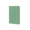 Cahier R-PET/PU A6